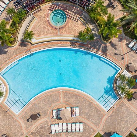 Tideview Circle Unit 57 Condo Orlando Exteriér fotografie