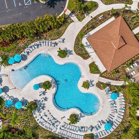Tideview Circle Unit 57 Condo Orlando Exteriér fotografie
