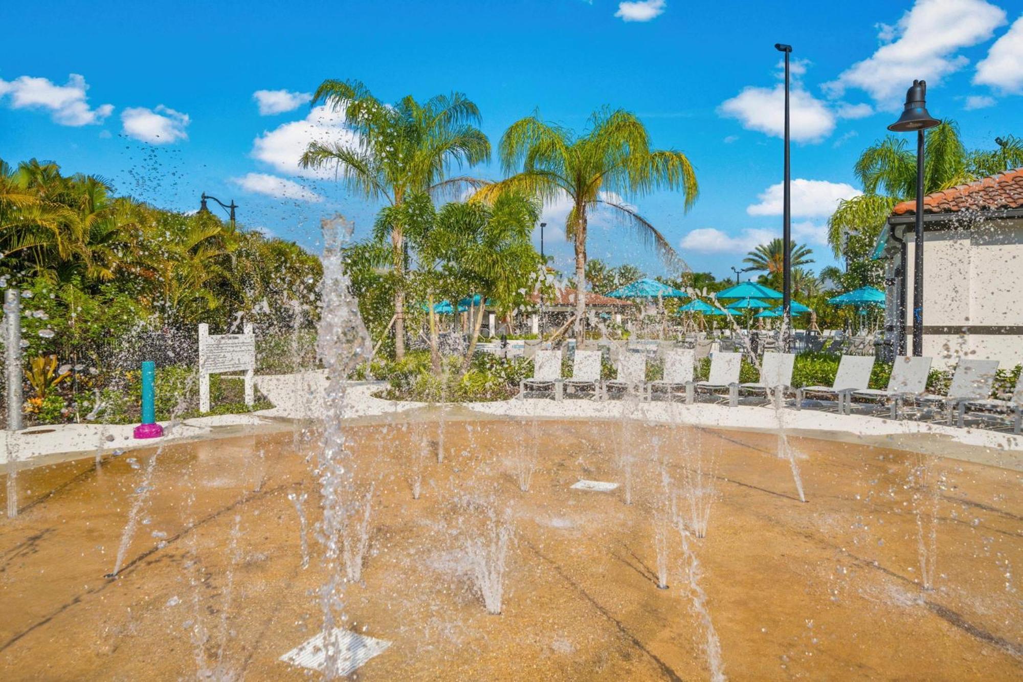 Tideview Circle Unit 57 Condo Orlando Exteriér fotografie
