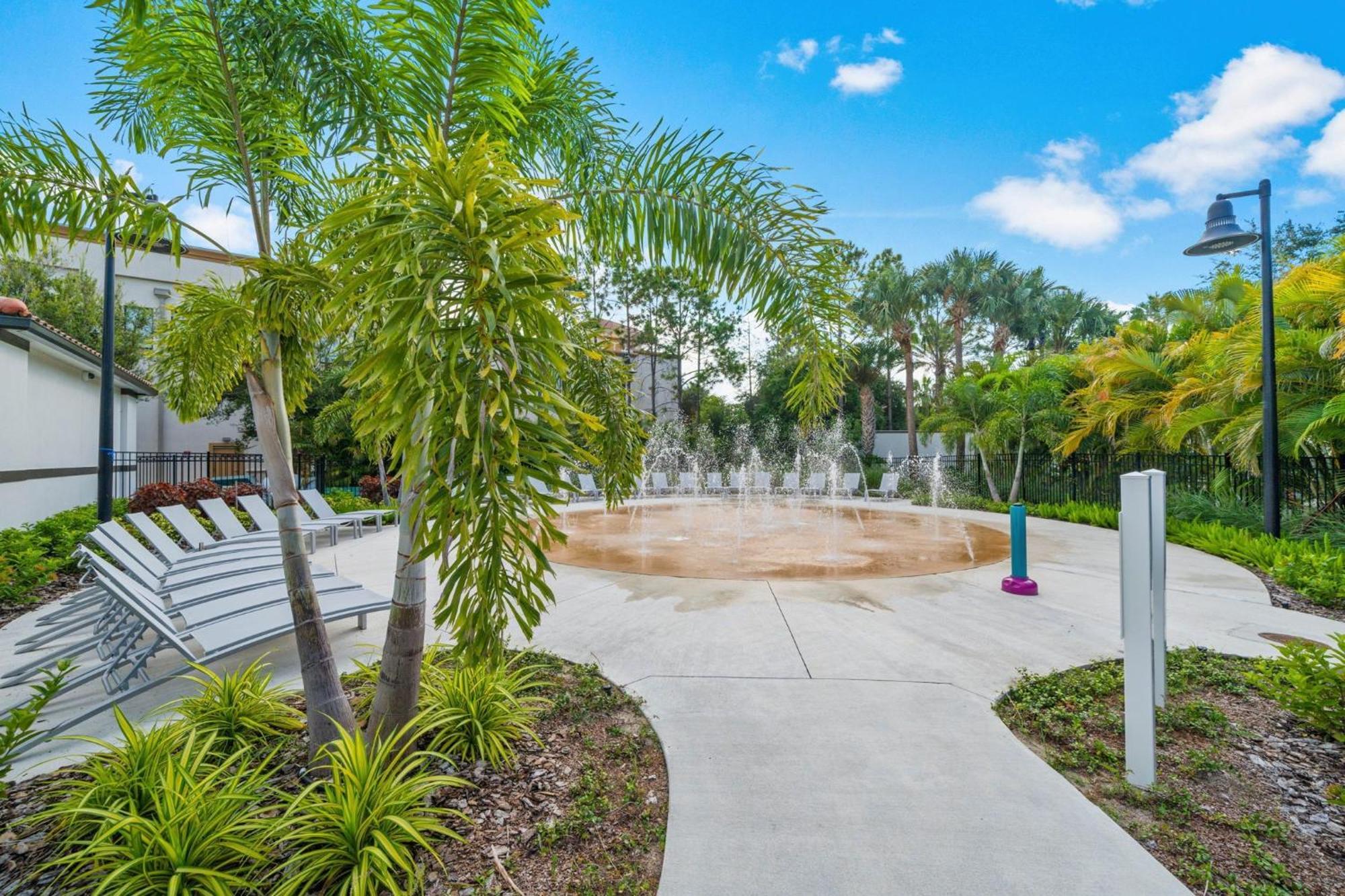 Tideview Circle Unit 57 Condo Orlando Exteriér fotografie