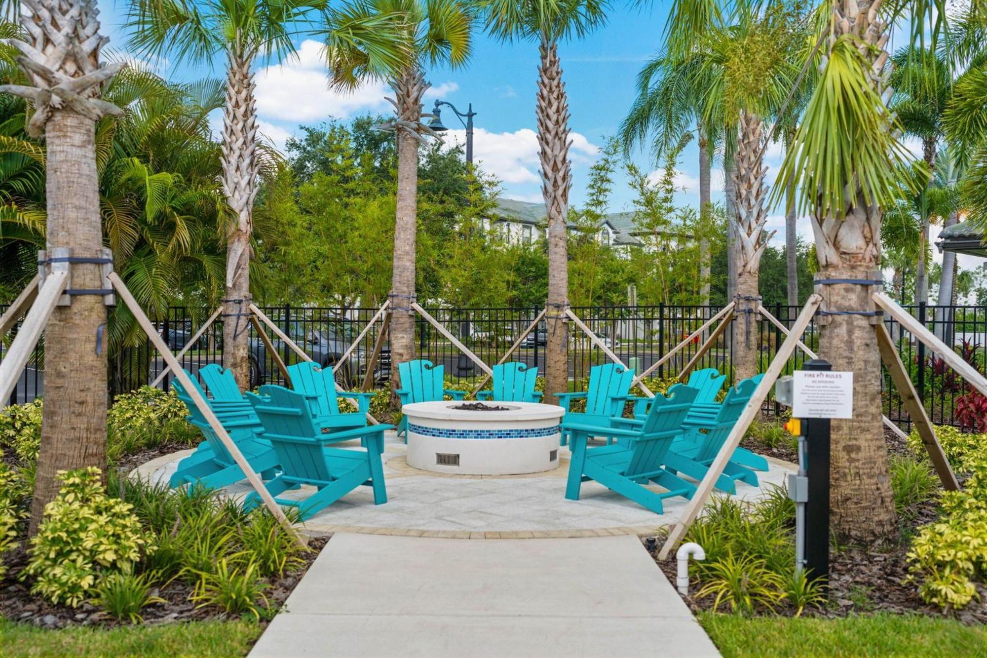 Tideview Circle Unit 57 Condo Orlando Exteriér fotografie