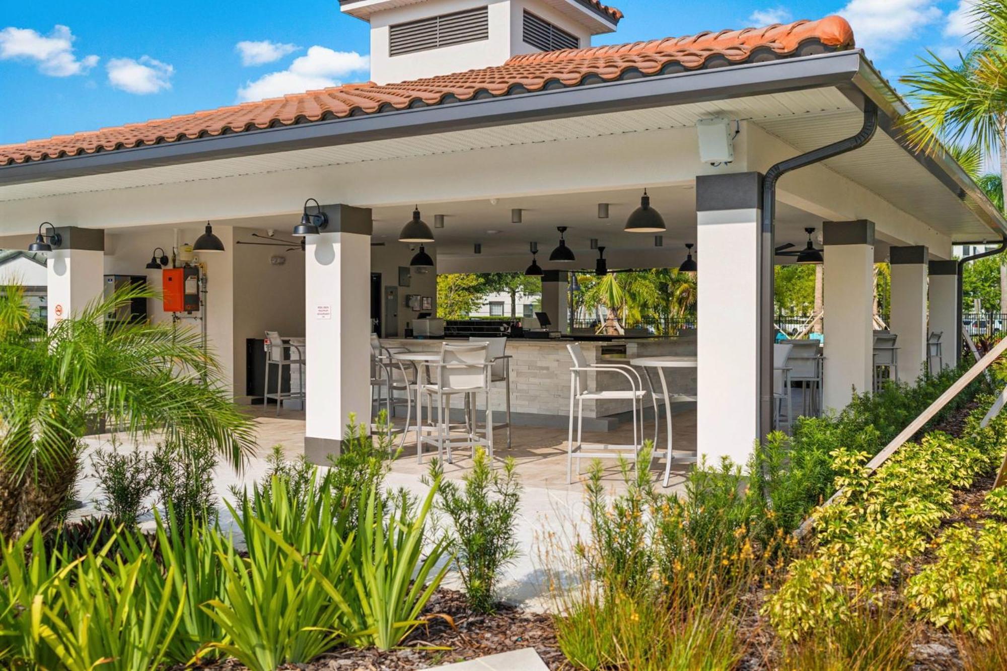 Tideview Circle Unit 57 Condo Orlando Exteriér fotografie