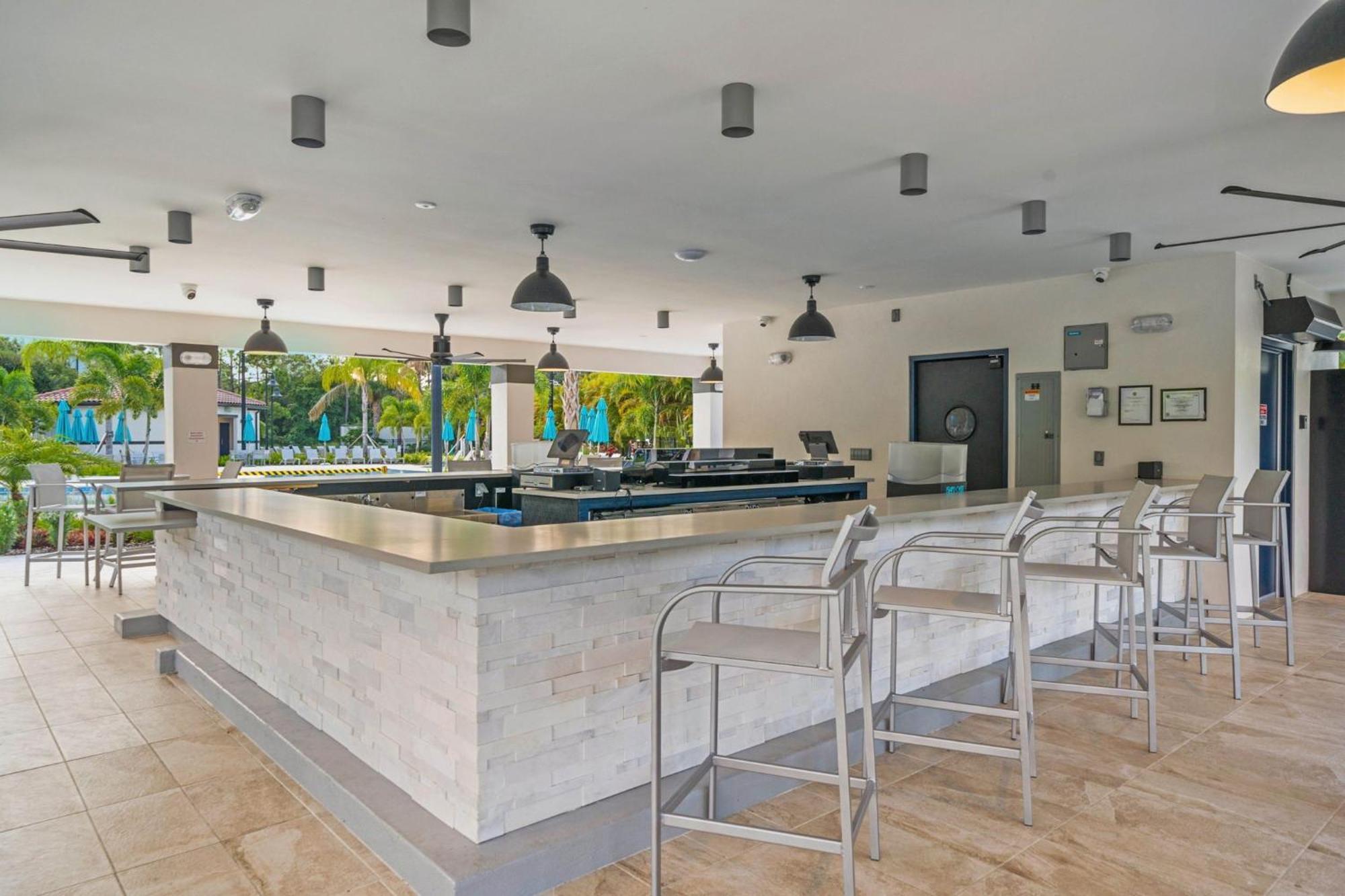 Tideview Circle Unit 57 Condo Orlando Exteriér fotografie