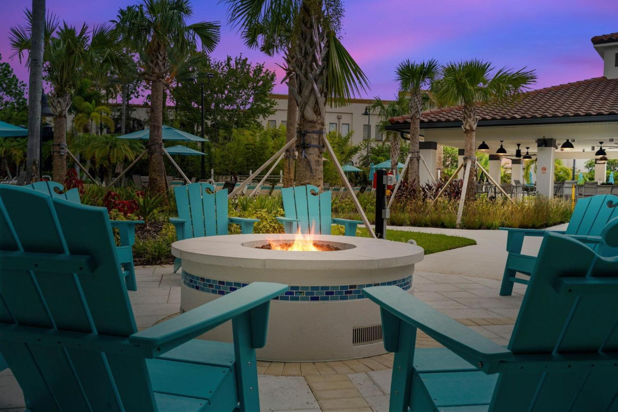 Tideview Circle Unit 57 Condo Orlando Exteriér fotografie