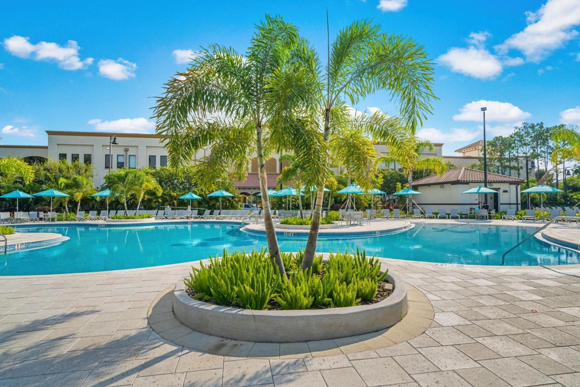 Tideview Circle Unit 57 Condo Orlando Exteriér fotografie