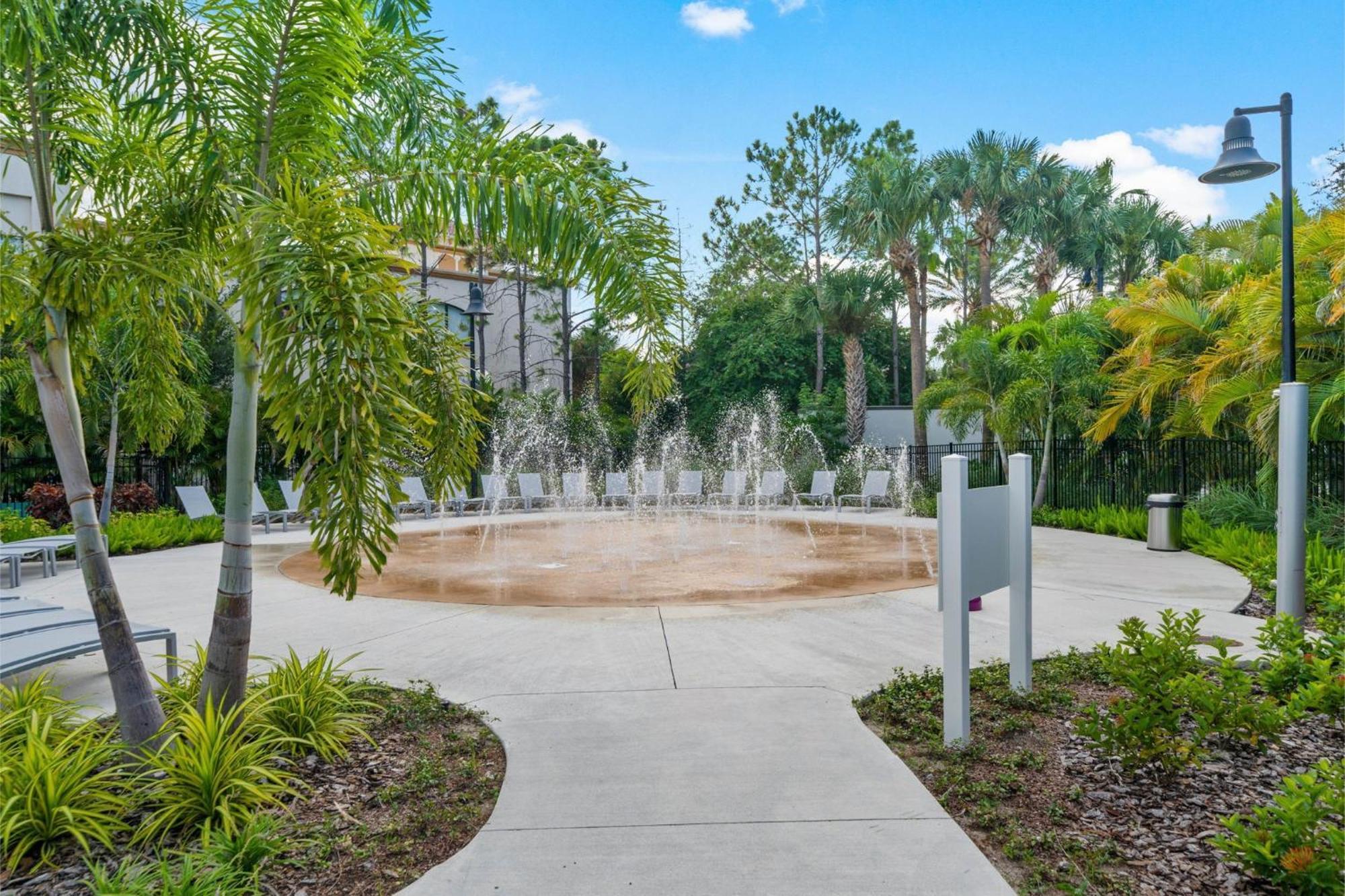 Tideview Circle Unit 57 Condo Orlando Exteriér fotografie