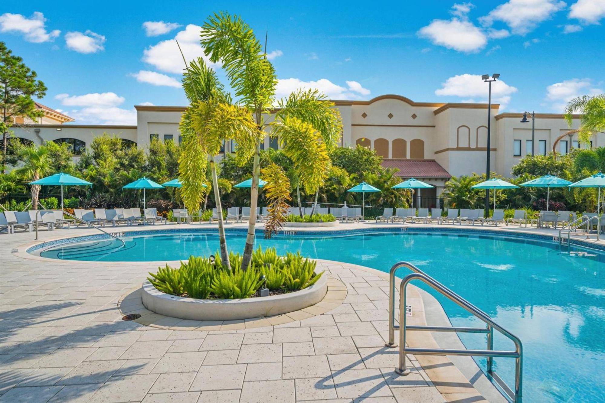 Tideview Circle Unit 57 Condo Orlando Exteriér fotografie
