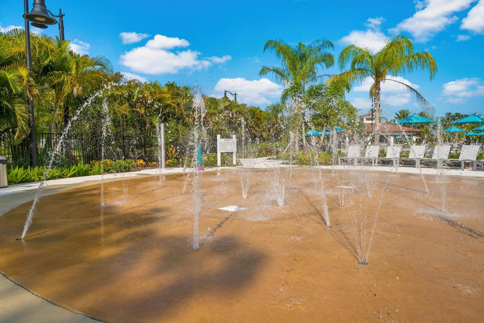 Tideview Circle Unit 57 Condo Orlando Exteriér fotografie