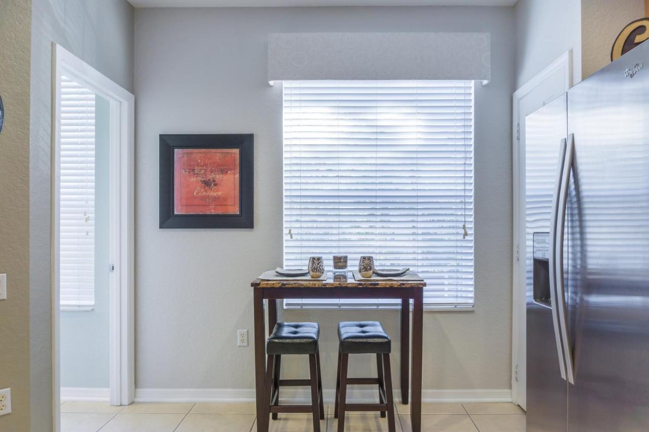 Tideview Circle Unit 57 Condo Orlando Exteriér fotografie