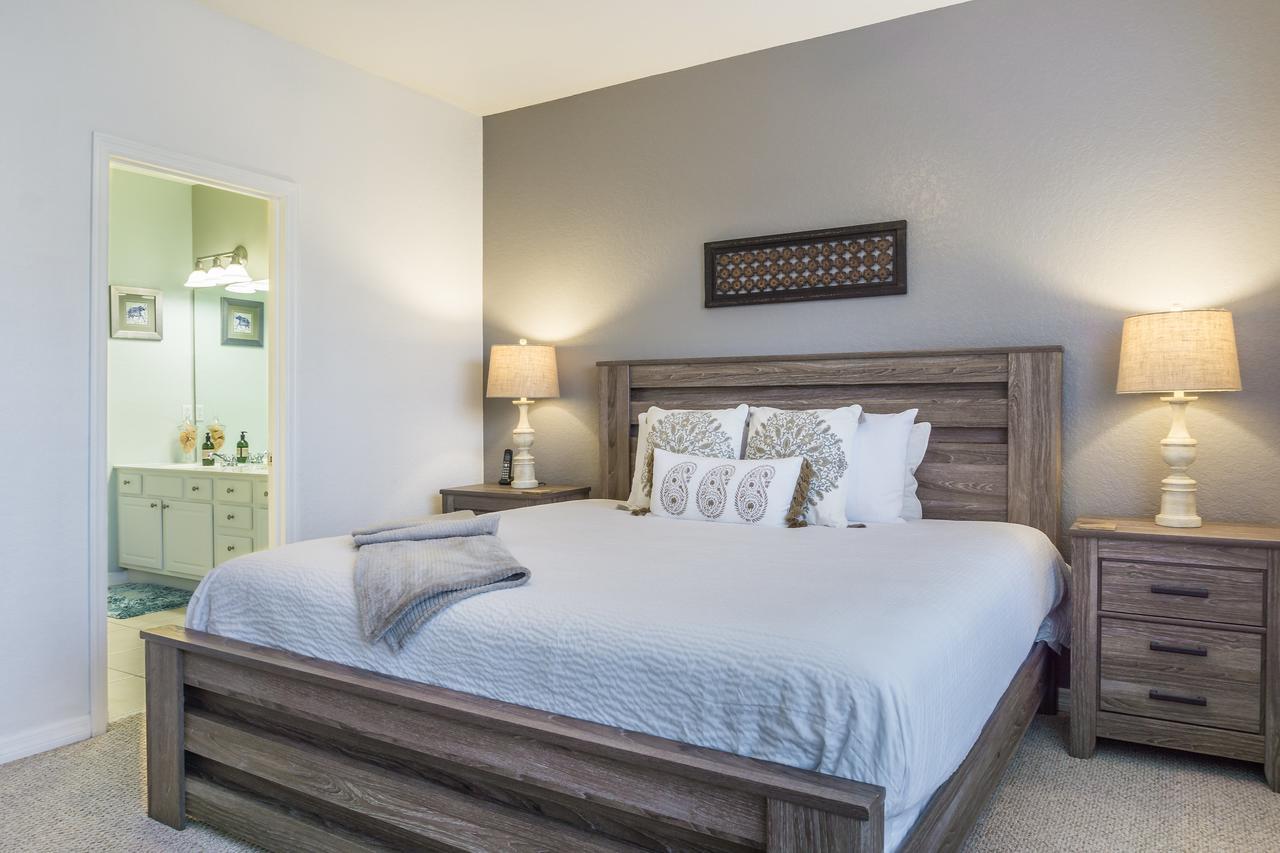 Tideview Circle Unit 57 Condo Orlando Exteriér fotografie