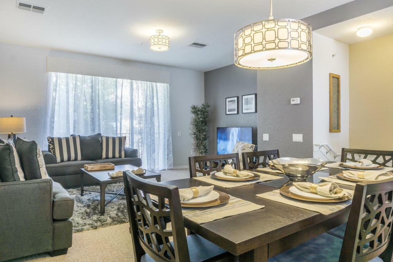 Tideview Circle Unit 57 Condo Orlando Exteriér fotografie