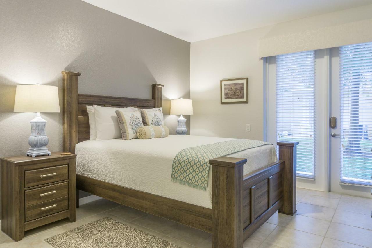 Tideview Circle Unit 57 Condo Orlando Exteriér fotografie