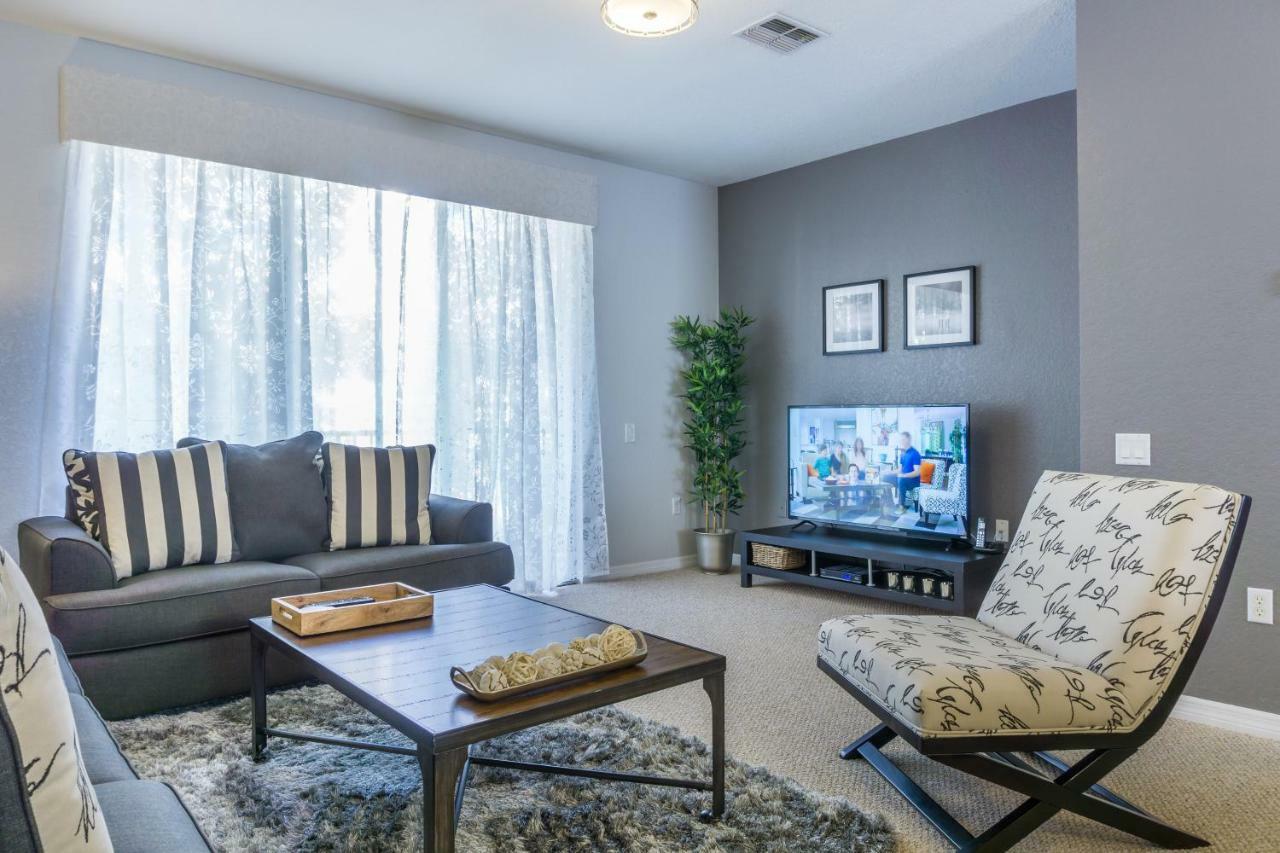 Tideview Circle Unit 57 Condo Orlando Exteriér fotografie