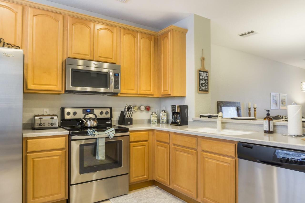 Tideview Circle Unit 57 Condo Orlando Exteriér fotografie