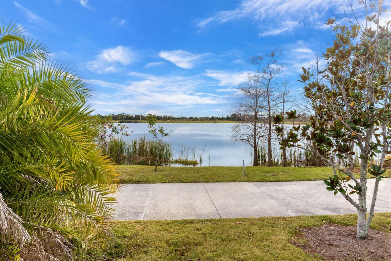 Tideview Circle Unit 57 Condo Orlando Exteriér fotografie