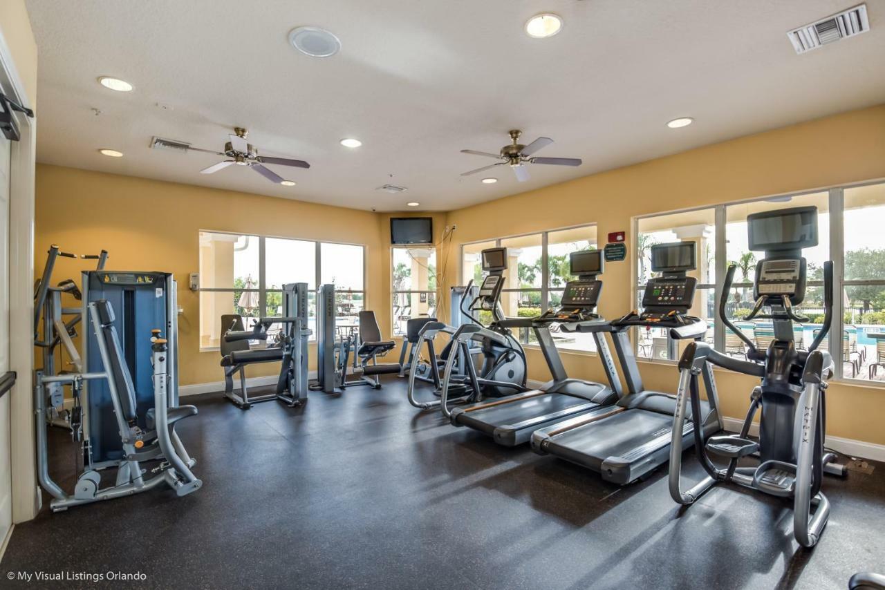 Tideview Circle Unit 57 Condo Orlando Exteriér fotografie