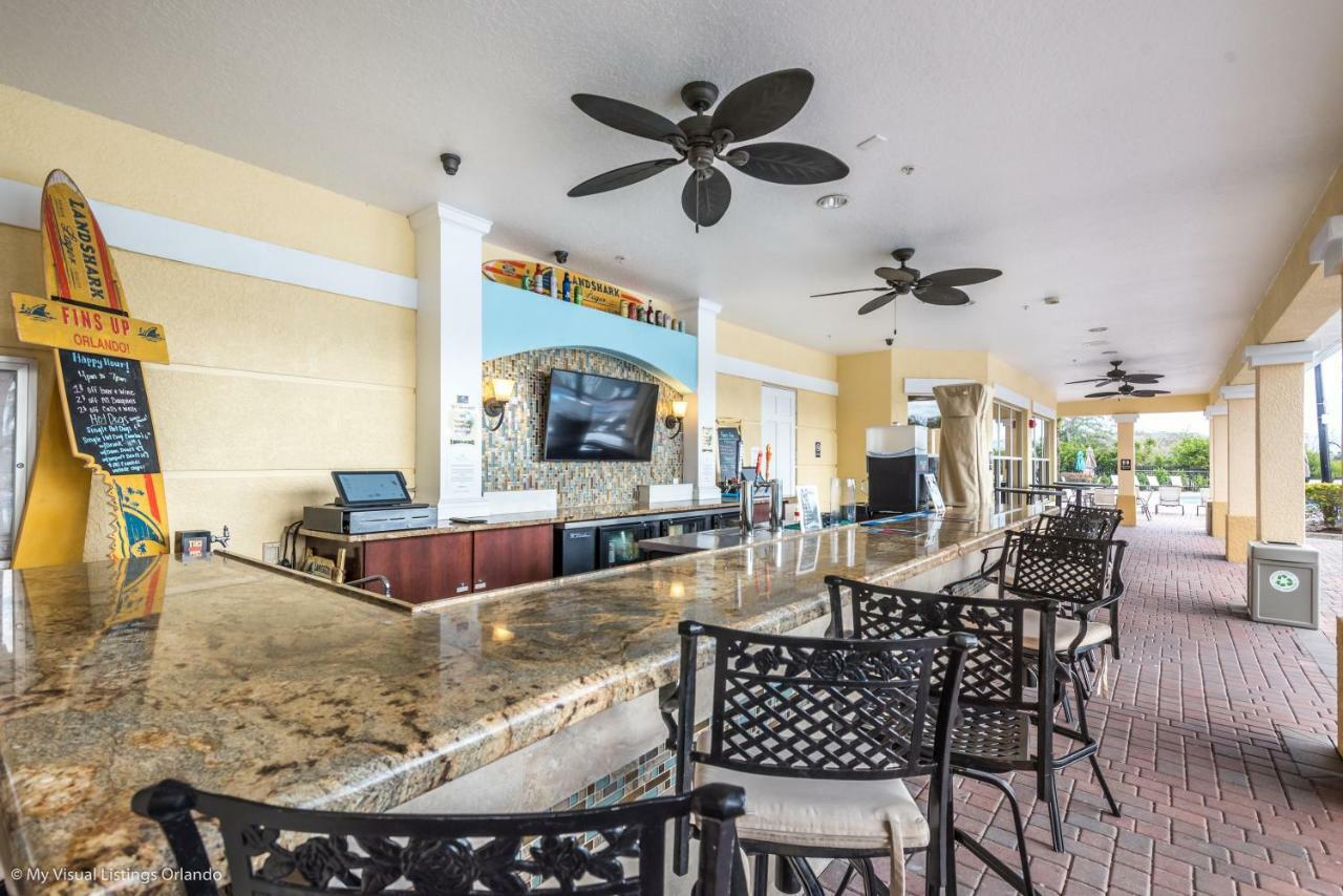 Tideview Circle Unit 57 Condo Orlando Exteriér fotografie