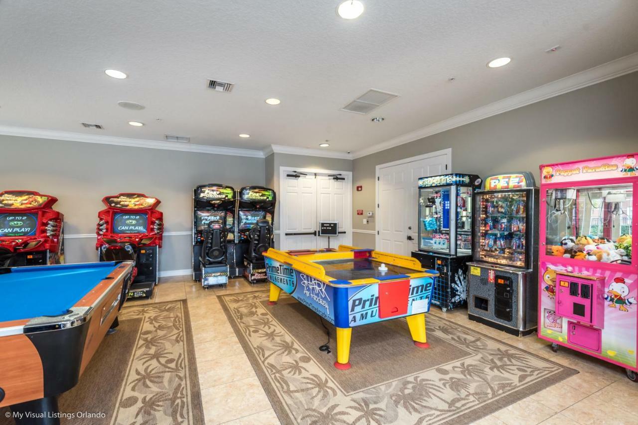 Tideview Circle Unit 57 Condo Orlando Exteriér fotografie