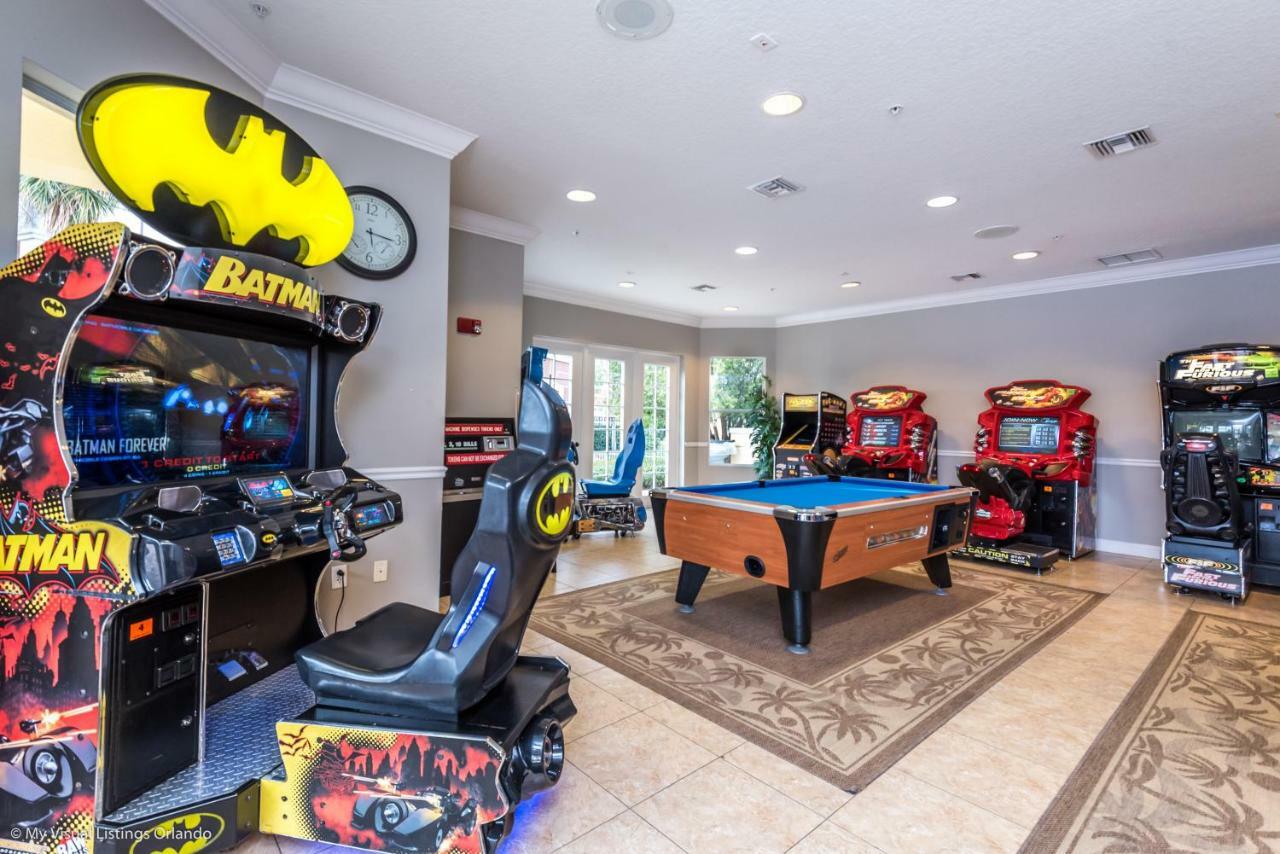 Tideview Circle Unit 57 Condo Orlando Exteriér fotografie