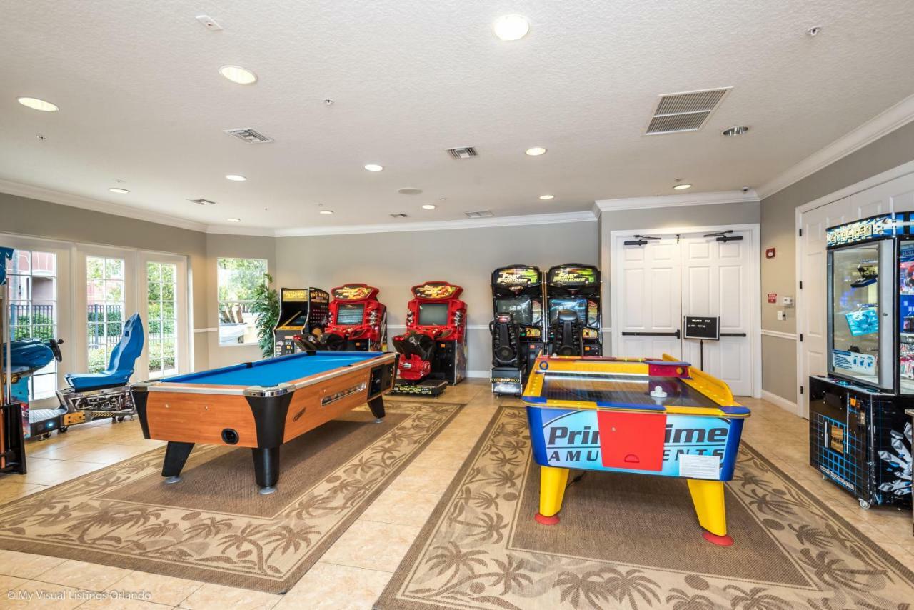 Tideview Circle Unit 57 Condo Orlando Exteriér fotografie
